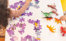 برنامج ما بعد المدرسة