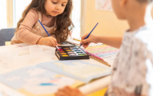 التعلم باللعب